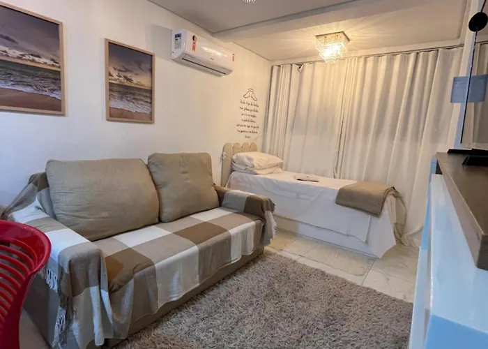 Makambira 307 Apartamento Pôrto das Galinhas