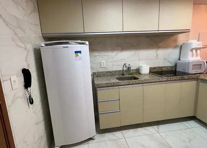 Makambira 307 Apartamento Pôrto das Galinhas