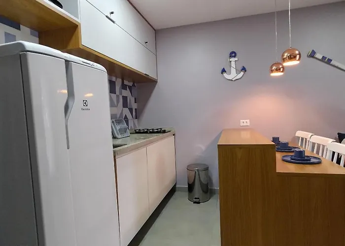 Flat De 1 Quarto A 50M Das Piscinas Naturais! Pôrto das Galinhas